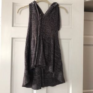 Free people sweater